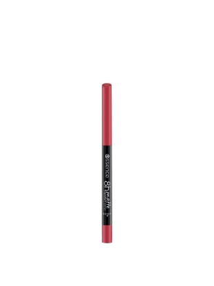 Poza cu Essence 8H Matte Comfort Lipliner 07 Classic Red 0.3 g