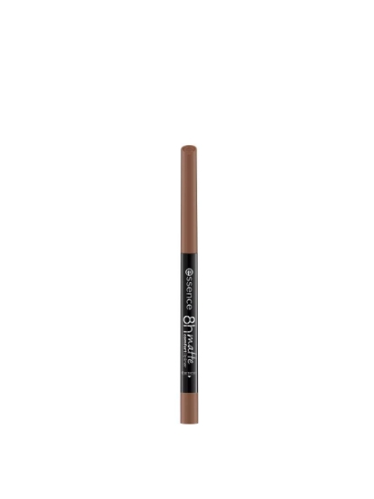 Poza cu Essence 8H Matte Comfort Lipliner 10 The Perfect Shade 0.3 g