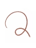 Poza cu Essence 8H Matte Comfort Lipliner 10 The Perfect Shade 0.3 g