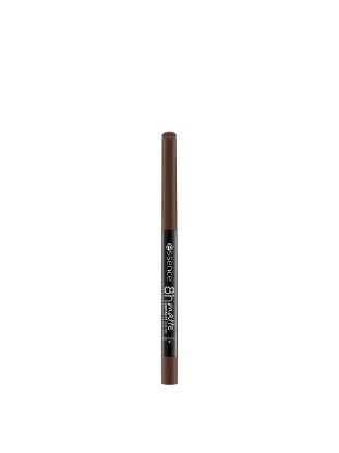 Poza cu Essence 8H Matte Comfort Lipliner 11 Chestnut Perfection 0.3 g