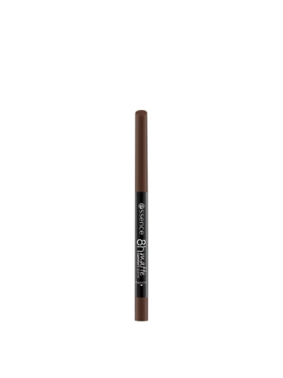 Poza cu Essence 8H Matte Comfort Lipliner 11 Chestnut Perfection 0.3 g