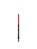 Poza cu Essence 8H Matte Comfort Lipliner 12 Cushion Talk 0.3 g