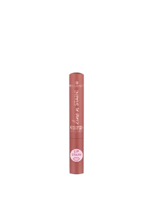 Poza cu Essence Tatoo Lip Liner Line n' STAIN! 02 Must Have Brown 2.5 ml