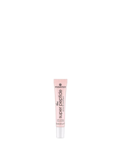 Poza cu Essence The Super Peptide Glossy Lip Treatment 01 Peptacular 10 ml