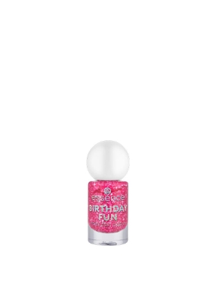 Poza cu Essence Birthday Fun Mini Nail Polish 05 5 ml