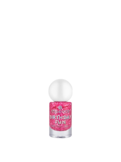 Poza cu Essence Birthday Fun Mini Nail Polish 05 5 ml