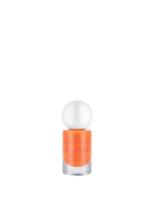 Poza cu Essence Glossy Jelly Mini Nail Polish 03 5 ml