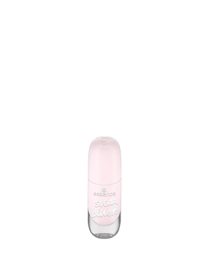 Poza cu Essence Gel Nail Colour 05 Sugar Blush 8 ml