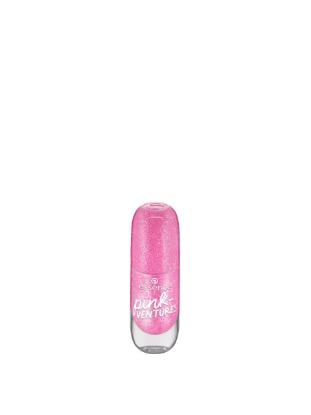 Poza cu Essence Gel Nail Colour 07 Pink-Ventures 8 ml