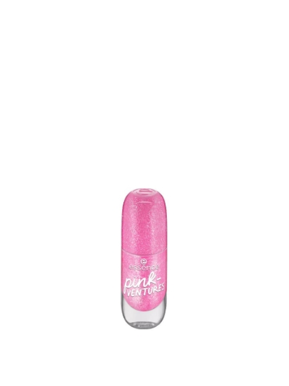 Poza cu Essence Gel Nail Colour 07 Pink-Ventures 8 ml