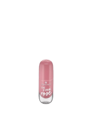 Poza cu Essence Gel Nail Colour 08 The Final Rose 8 ml