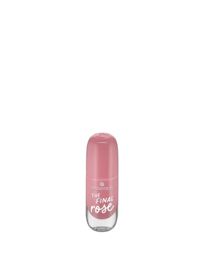Poza cu Essence Gel Nail Colour 08 The Final Rose 8 ml