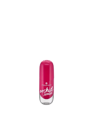 Poza cu Essence Gel Nail Colour 12 Orchid Jungle 8 ml