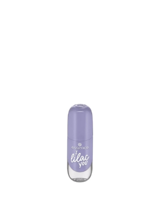 Poza cu Essence Gel Nail Colour 17 I Lilac You 8 ml