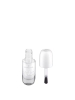 Poza cu Essence Gel Nail Colour 33 Just White 8 ml