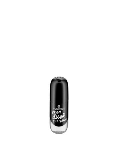 Poza cu Essence Gel Nail Colour 46 From Dusk Till Yawn 8 ml