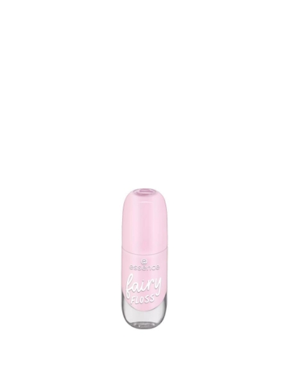 Poza cu Essence Gel Nail Colour 70 Fairy Floss 8 ml