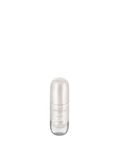 Poza cu Essence Gel Nail Colour 71 Faux Pearl 8 ml