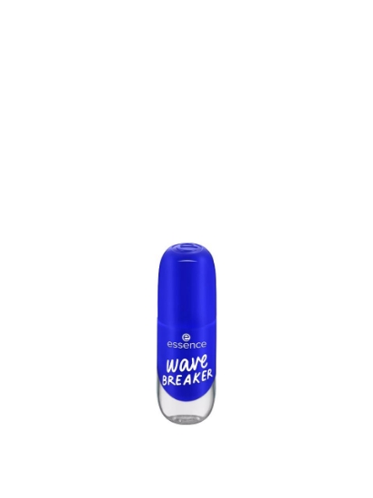 Poza cu Essence Gel Nail Colour 75 Wave Breaker 8 ml