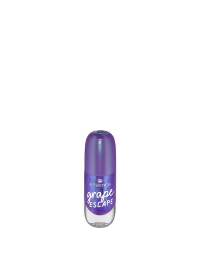 Poza cu Essence Gel Nail Colour 79 Grape Escape 8 ml