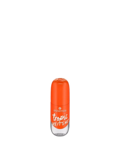 Poza cu Essence Gel Nail Colour 81 Tropic Like It's Hot 8 ml
