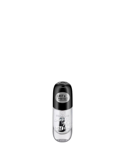 Poza cu Essence Colour Grip Base Coat 8 ml