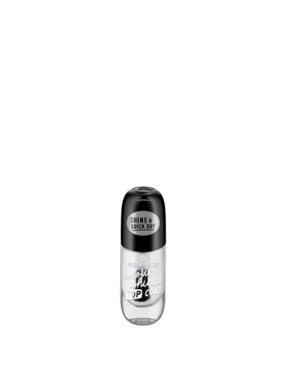 Poza cu Essence Colour Shield Top Coat 8 ml