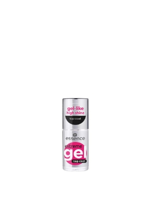 Poza cu Essence Extreme Gel Top Coat 8 ml
