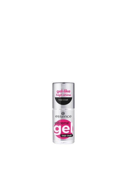 Poza cu Essence Extreme Gel Top Coat 8 ml