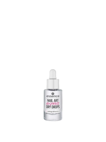 Poza cu Essence Nail Art Express Dry Drops 8 ml