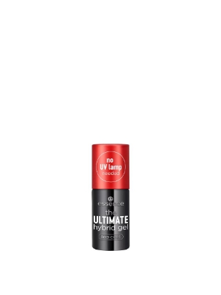 Poza cu Essence The Ultimate Hybrid Gel Top Coat 8 ml