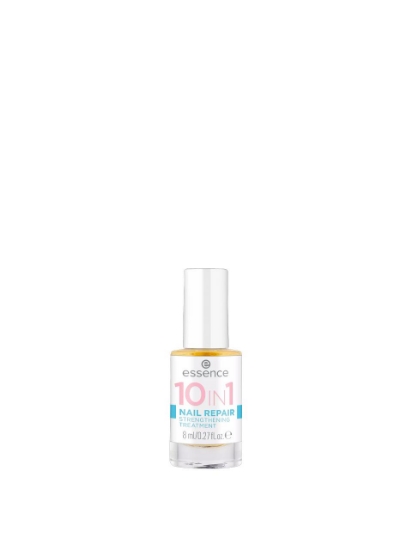 Poza cu Essence 10in1 Nail Repair Strengthening Treatment 8 ml