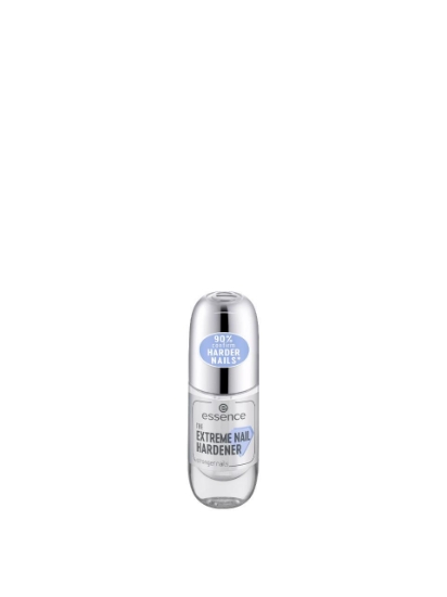 Poza cu Essence The Extreme Nail Hardener 8 ml