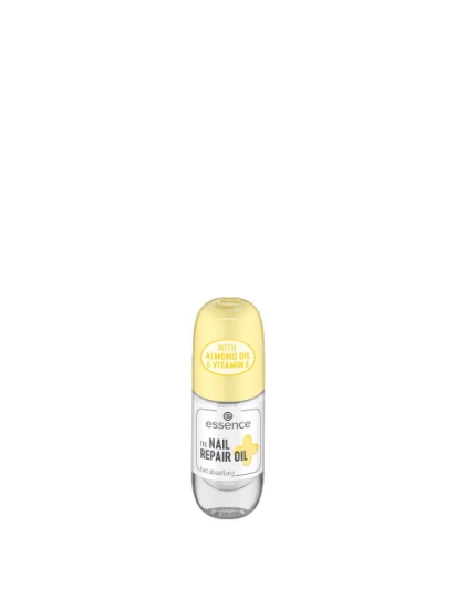 Poza cu Essence The Nail Repair Oil 8 ml