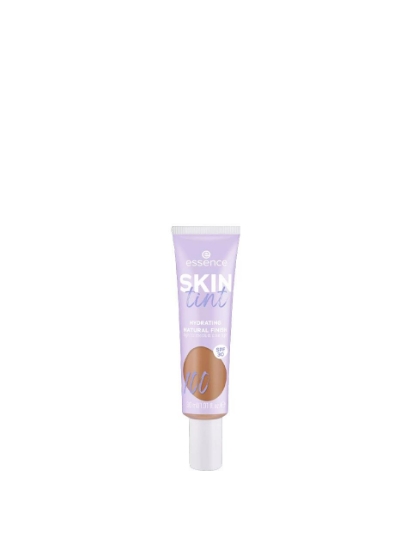 Poza cu Essence Skin Tint Hydrating Natural Finish 100 30 ml