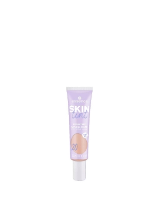 Poza cu Essence Skin Tint Hydrating Natural Finish 20 30 ml