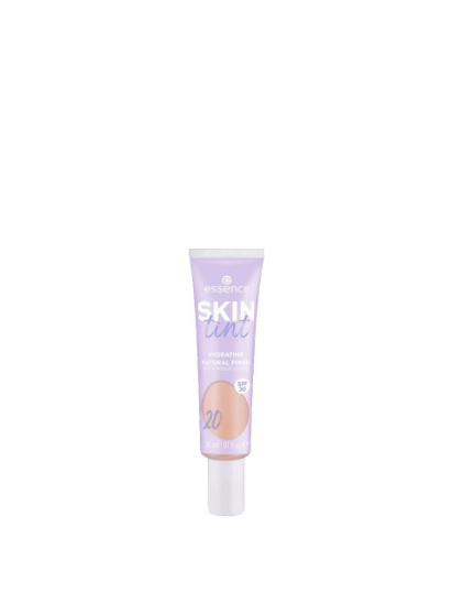 Poza cu Essence Skin Tint Hydrating Natural Finish 20 30 ml