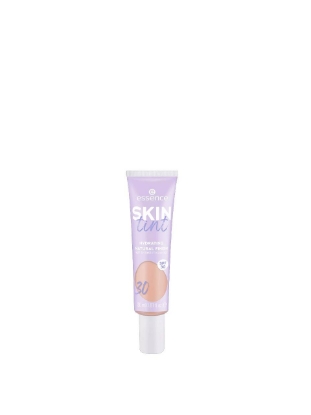 Poza cu Essence Skin Tint Hydrating Natural Finish 30 30 ml