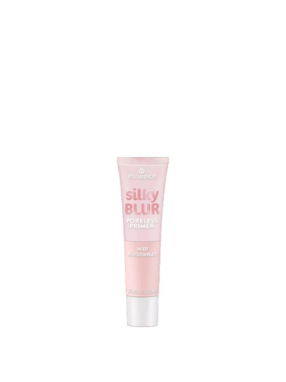 Poza cu Essence Silky Blur Poreless Primer 30 ml