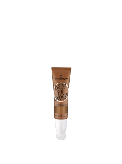 Poza cu Essence Baby Got Bronze 20 Sunkissed Sweety 10 ml