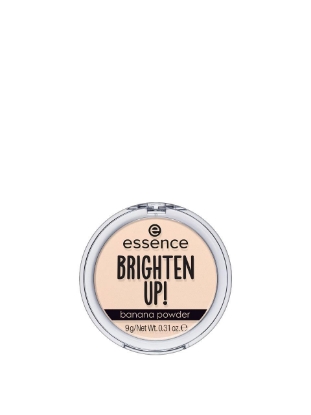 Poza cu Essence Brighten Up! Banana Powder 9 g