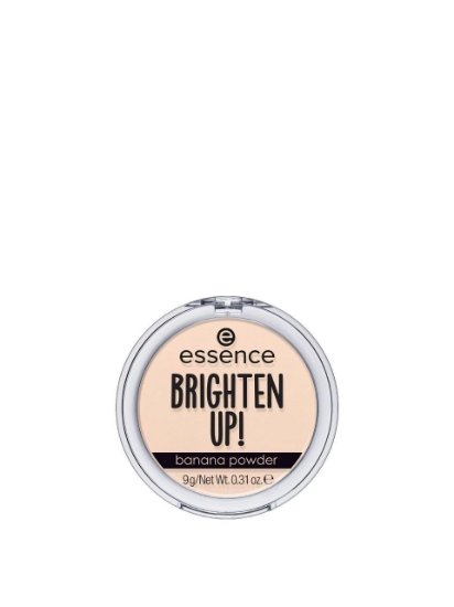 Poza cu Essence Brighten Up! Banana Powder 9 g