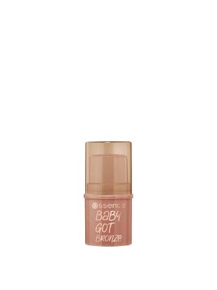 Poza cu Essence Baby Got Bronze Bronzing Stick 10 Cinnamon Spice 5.5 g