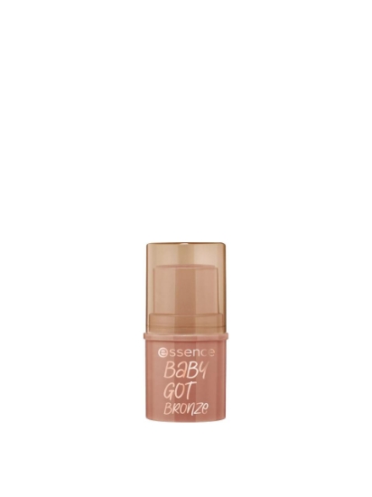 Poza cu Essence Baby Got Bronze Bronzing Stick 10 Cinnamon Spice 5.5 g