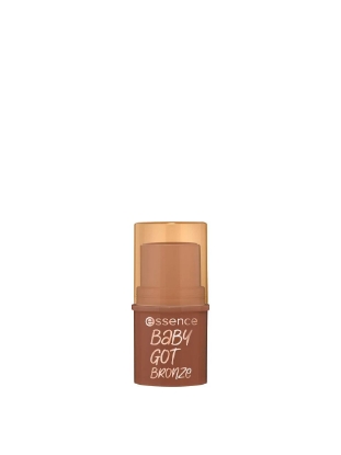 Poza cu Essence Baby Got Bronze Bronzing Stick 40 Hazelnut Hug 5.5 g