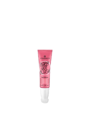 Poza cu Essence Baby Got Blush Liquid Blush 10 Pinkalicious 10 ml