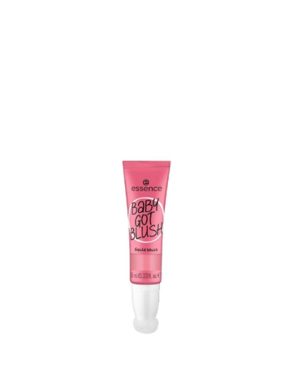 Poza cu Essence Baby Got Blush Liquid Blush 10 Pinkalicious 10 ml