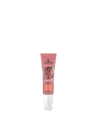 Poza cu Essence Baby Got Blush Liquid Blush 30 Dusty Rose 10 ml