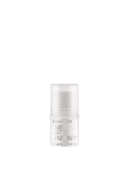 Poza cu Essence Baby Got Diamond Highlighter Stick 5.4 g