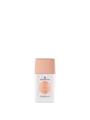 Poza cu Essence Drop Of Sunshine Highlighting Drops 25 ml
